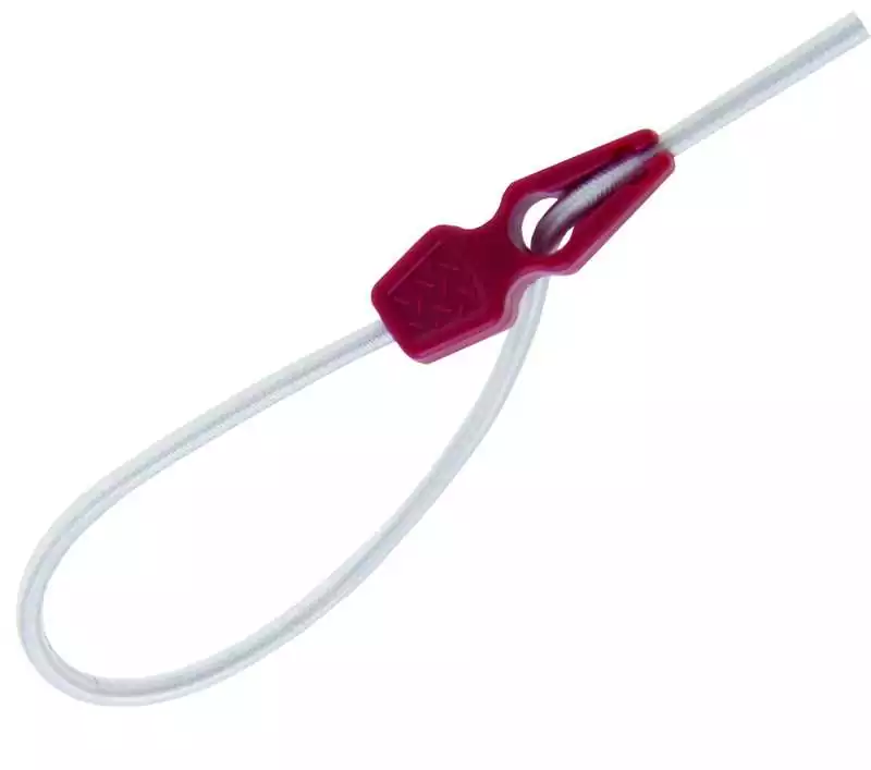 Ferlette de voile réglable Longueur 60cm diamètre 5mm