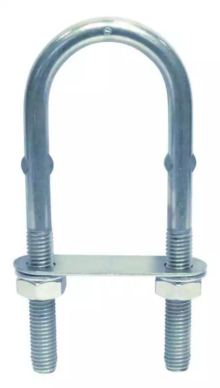 Cadène fil inox 304 M10 Longueur 90mm