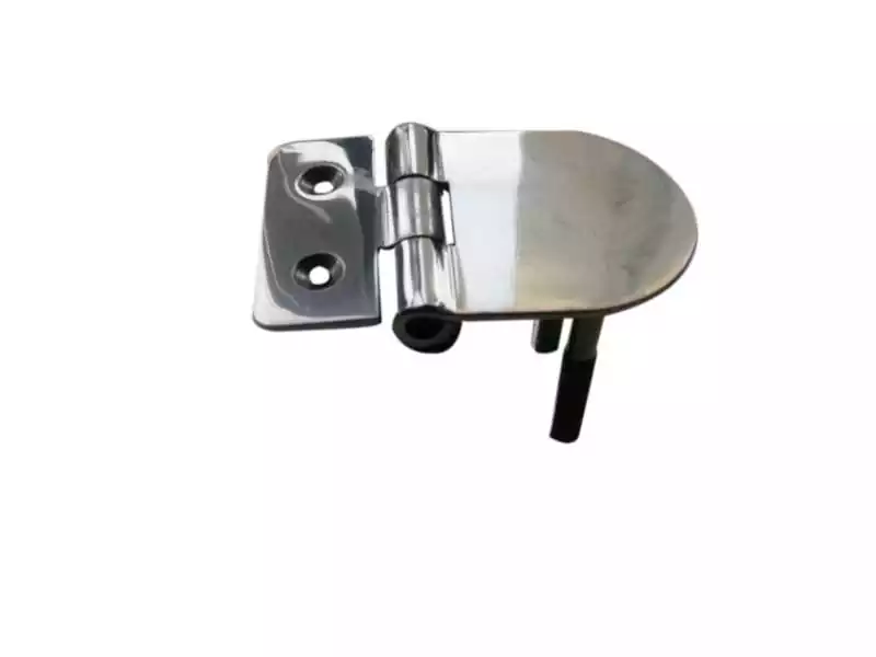 Charnière de pont inox 316 90 X 60mm