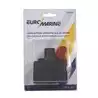 Clé de rechange pour coupe-batterie réf 000675