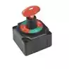 Clé de rechange pour coupe-batterie réf 000675