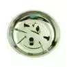 Coupelle magnétique de rangement diamètre 150mm