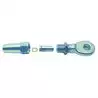 Embout à oeil à sertir rapide diamètre 4mm inox A4