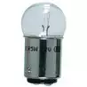 2 Ampoules Culot BA15D 12V 5W Plafonniers appliques spots Feux