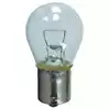 2 Ampoules BA15S 12V 21W Feux de remorque clignotants recul brouillard