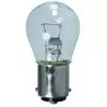 2 Ampoules BAY15D 12V 21W Feux de remorque feux de stop et de position