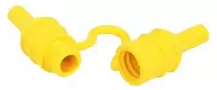 Porte fusible volant étanche pour fusible verre 6,3 x 32mm 1 à 30A