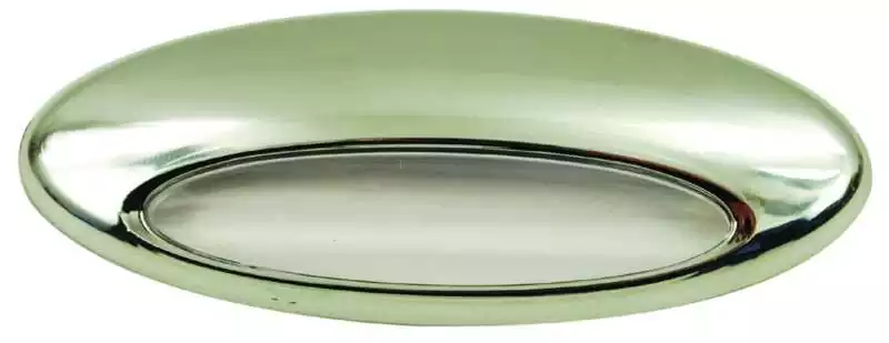 Lampe de coursive 4 leds Blanches 12V étanches aux embruns Lampe de coursive 4 leds Blanches 12V étanches aux embruns