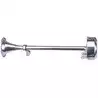 Avertisseur inox 304 électromagnétique 12V 115 dB