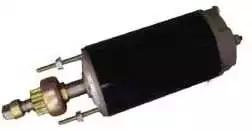 Démarreur force 75-150cv 9 dents