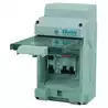 Tableau d'alimentation 230V complet IP 65 coupure 4500A prêt à brancher