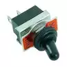 Interrupteur à levier étanche 20A 12V ON-OFF Connexions cosses