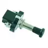 Interrupteur à tirette ON-OFF 10A 12V