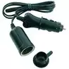 Rallonge bipolaire 12V 3A câble 3m type allume-cigares