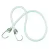 2 sandow océan Tresse diamètre 10mm Crochets Inox 304 Longueur 150cm