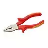 Pince universelle isolée ouverture 28mm Longueur 190mm
