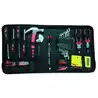 Malette à outils 21 pièces Trousse à outils complète