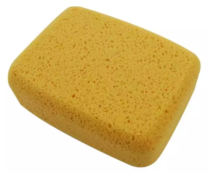 Eponge gros travaux dimensions 150x110x60mm éponge pour radeau de survie Eponge gros travaux dimensions 150x110x60mm éponge pour radeau de survie
