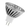 Ampoule LED 24V 5W GU5.3 30° diamètre 50x50mm