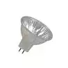 Ampoule halogène 24V 20W GU4 diamètre 35x35mm