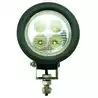 Projecteur de pont 4 LED 9-56V 8,5W IP66 Rotation 360 degrés