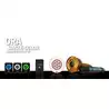 Projecteur LED sous-marin ORA SMX 11 éclairage vert