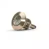Projecteur LED sous-marin SUPRA THX 404 12/24V Blanc et Bleu 140x27mm