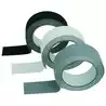 Bande antidérapante auto-adhésive Largeur 40mm Longueur 5m gris