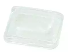 Cabochon caoutchouc pour interrupteur Ref 000668