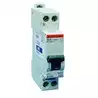 Disjoncteur modulaire 25A 230V Système Multi 9 DT 40 1 Pole et Neutre