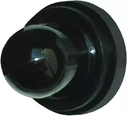 Disjoncteur unipolaire 15A push button