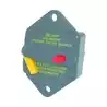 Disjoncteur thermique série 285 150A surface mount unipolaire saillie