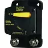 Disjoncteur thermique série 187 40A unipolaire surface mount