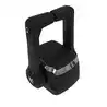 Boîtier Xtreme double noir Bi levier Bi fonction