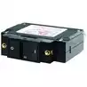 Disjoncteur magnétique Serie A Flatroc 50A unipolaire