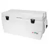 Glacière marine ultra 100 à poignées anti-dérapantes 94 Litres