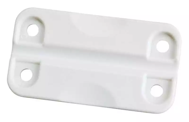 Charnières pebax pour glacière marine ultra