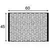 Filet de rangement Moyen 45x60cm