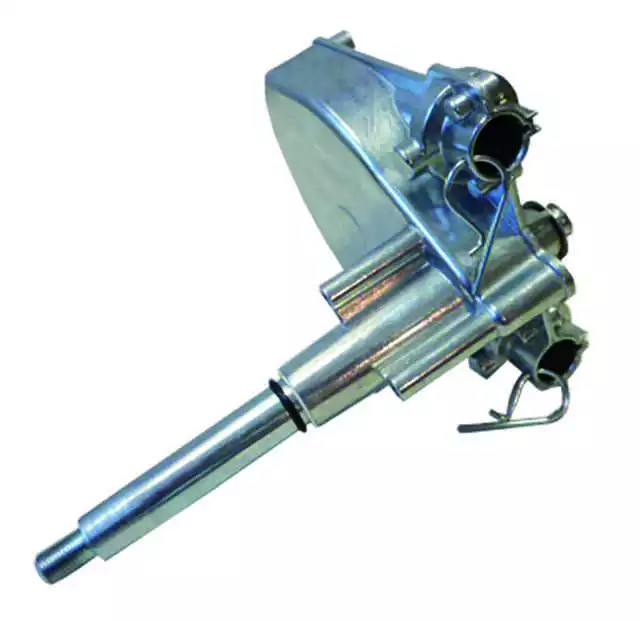 Mécanisme de direction Safe-T QC Quick Connect jusqu'à 150 CV