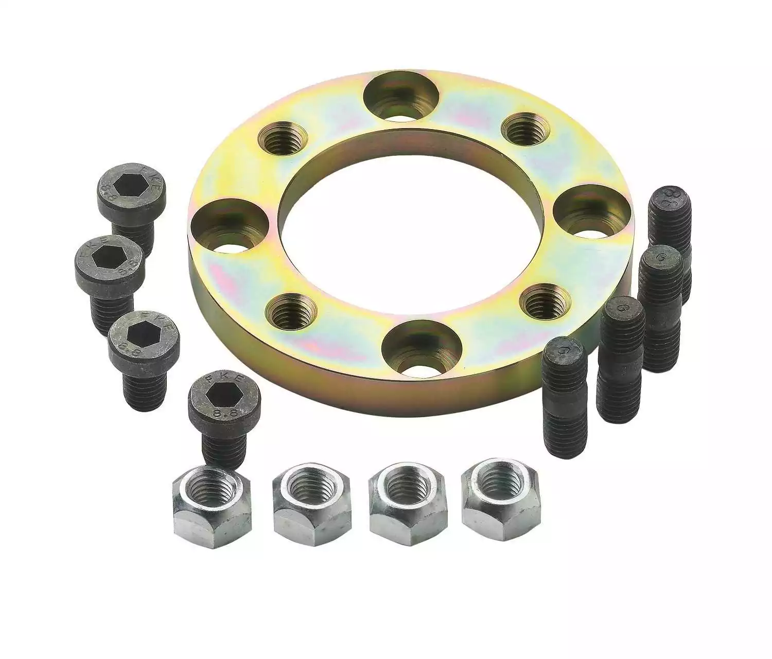 Brides intermédiaires pour Uniflex VOLVO MS2 MS10A/L MS15A/L et MS25A/L