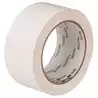 Rouleau PVC Blanc 50mm x 33m Ruban vinyl 3M