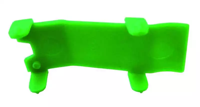Clip de réarmement pour percuteur auto Alpha V 90000 Clip de réarmement pour percuteur auto Alpha V 90000