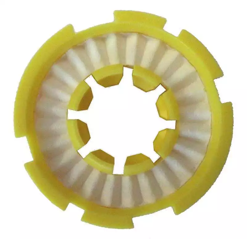 PASTILLE DE RECHANGE H.R Bobine de déclenchement HR