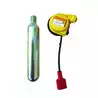 Kit rechange pour 150N adulte Kit A1 tête avec CO2 33Grs Hammar auto