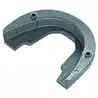 Anode zinc sous pied OMC 90cv Cobra 1984-1986 origine 983494