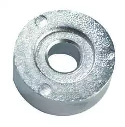 Anode bloc alu Suzuki Yamaha Ø20 x 7 mm OEM 676-45251-00 11130-94600