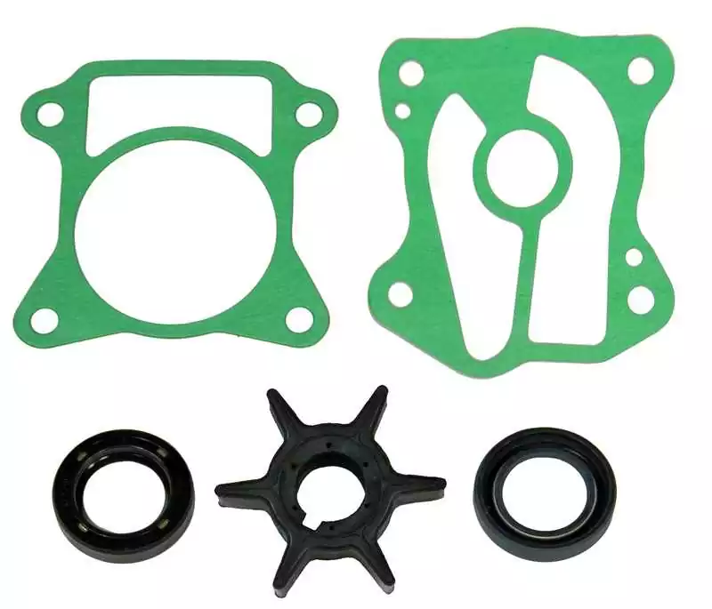 Kit pompe à eau pour moteurs Honda BF35-40-45-50-60 origine 06192-ZV5-003