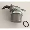 Pompe à gas-oil Modèles MD 2001, 2002, 2003 MD 1B, 2B, 3B MD6, MD7