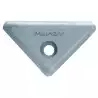 Anode alu pour Volvo embase Duo Prop 872793