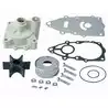 Kit pompe à eau avec corps 115cv à 250cv Yamaha 61A-44311-00 60X-W0078-00